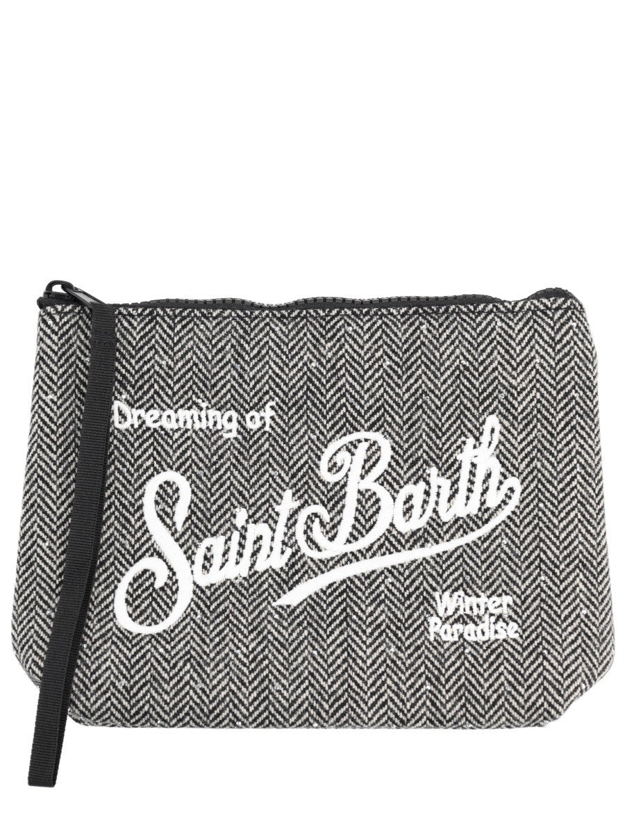 CLUTCH BAG "ALINE"