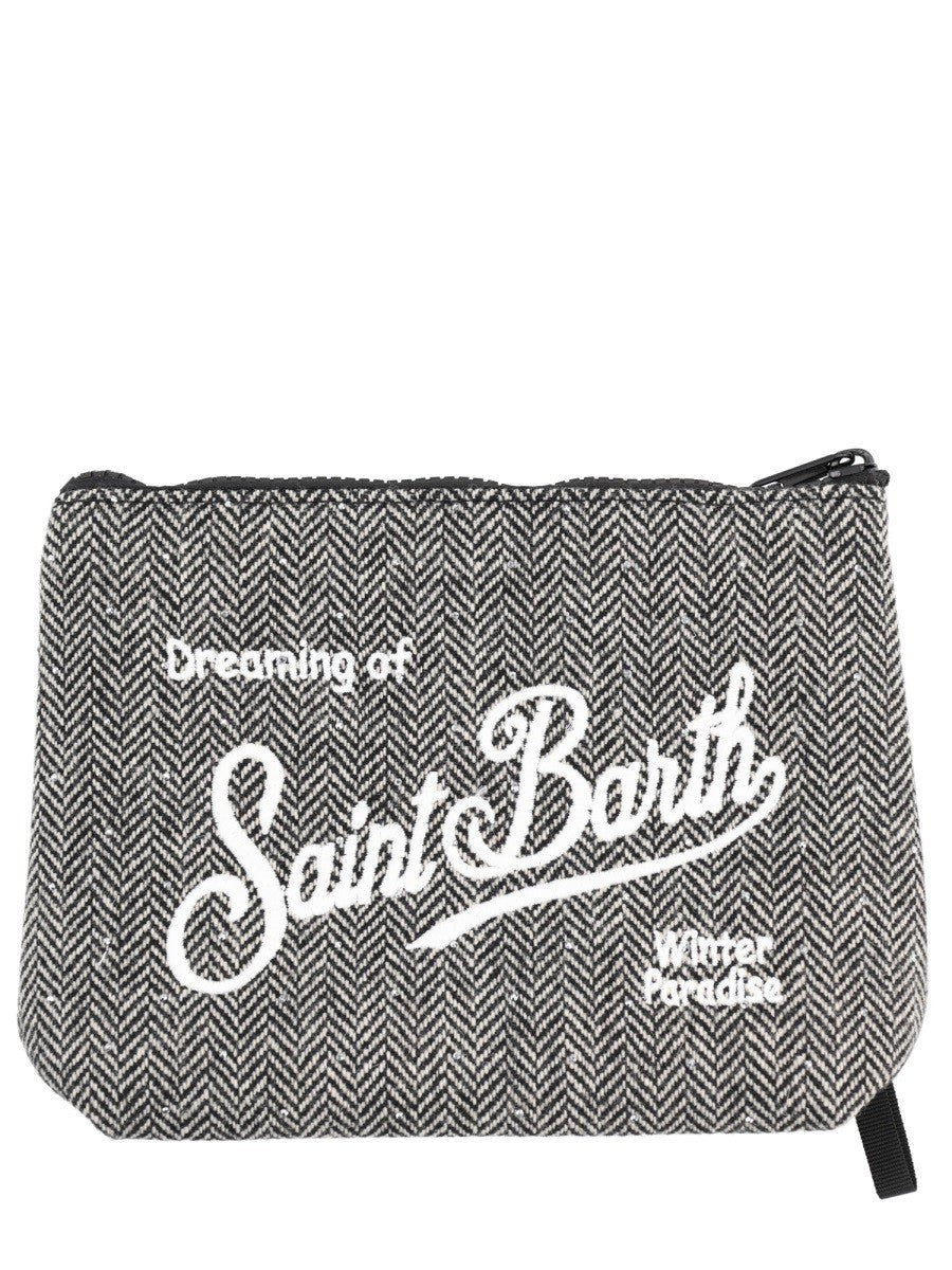 CLUTCH BAG "ALINE"