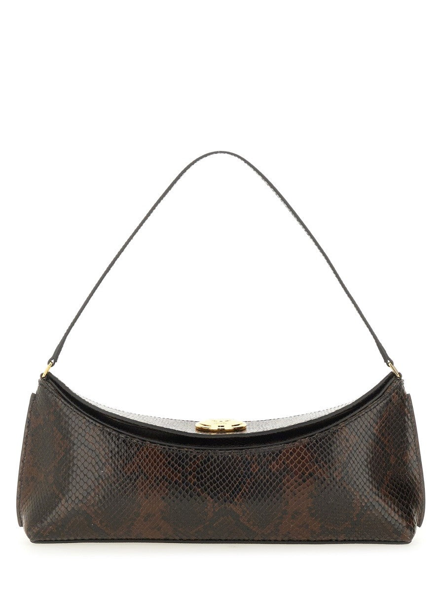 CLUTCH BAG "OVALO"