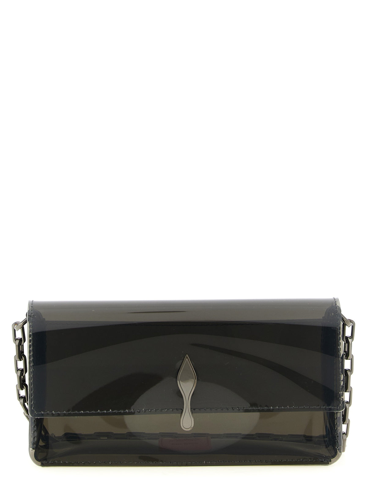 Clutch with 'Bettina Mini' strap
