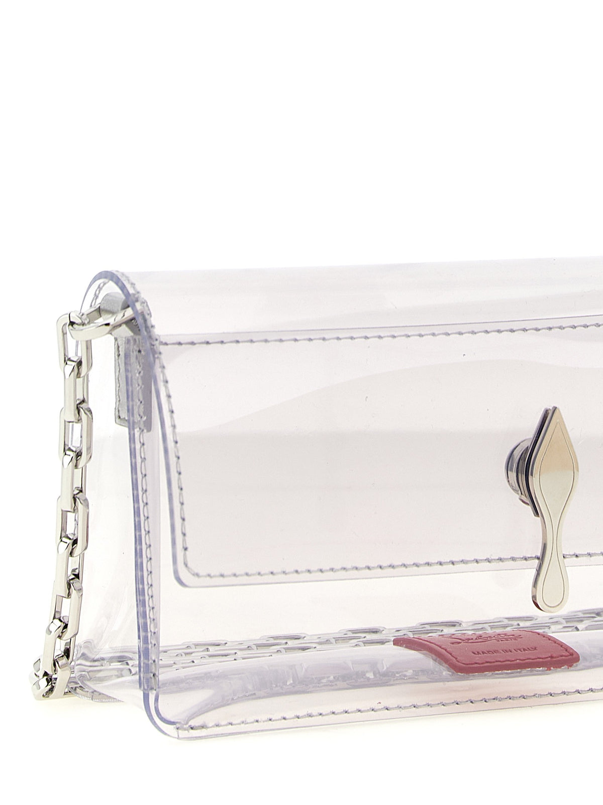 Clutch with 'Bettina Mini' strap