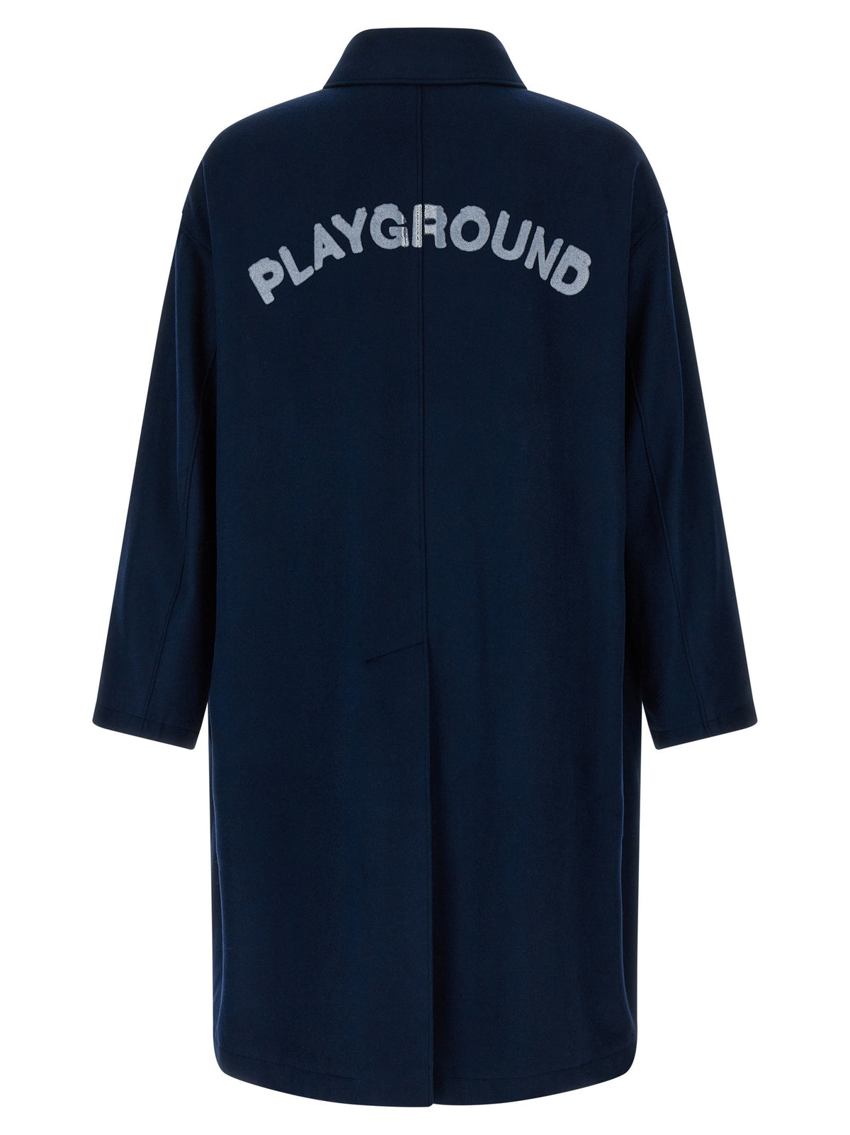 'Coach' coat