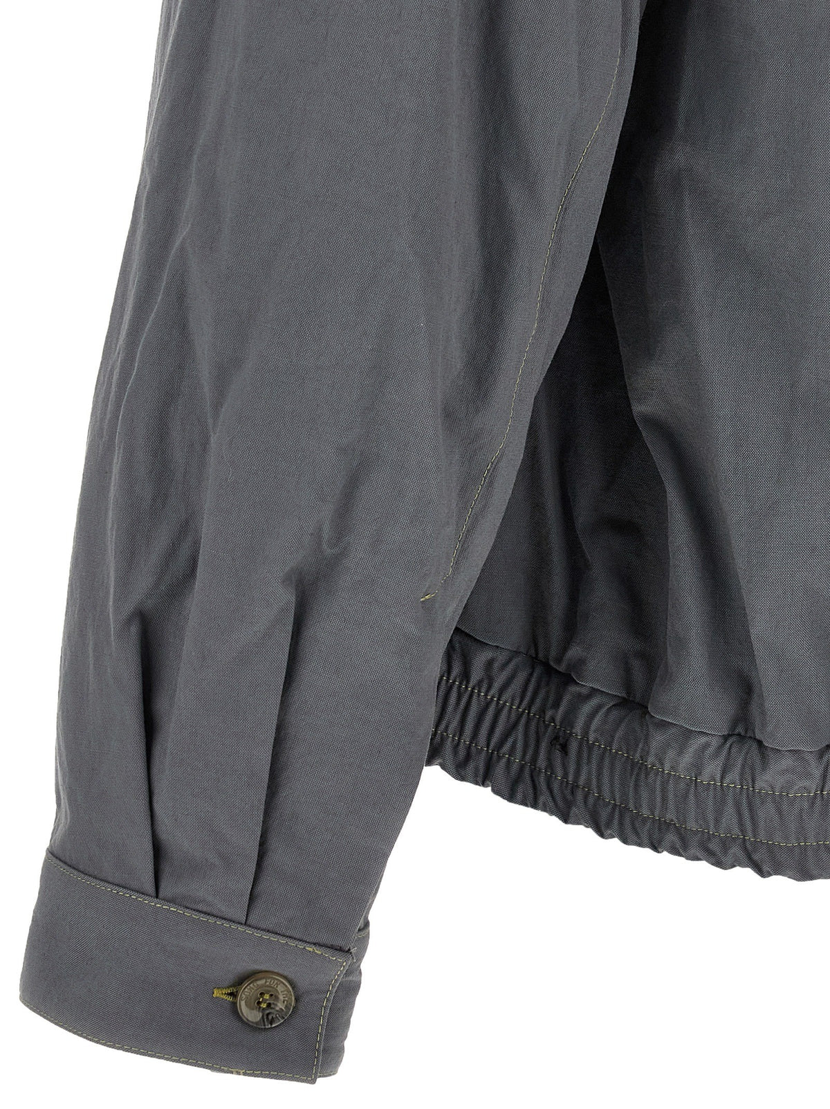 'Coach' jacket
