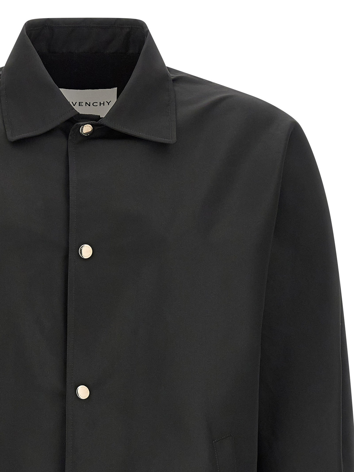'Coach' jacket