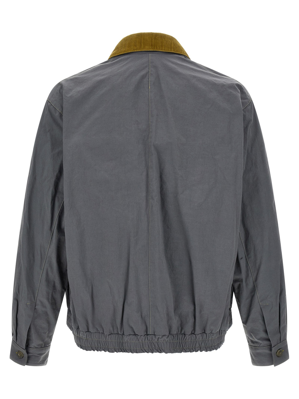 'Coach' jacket