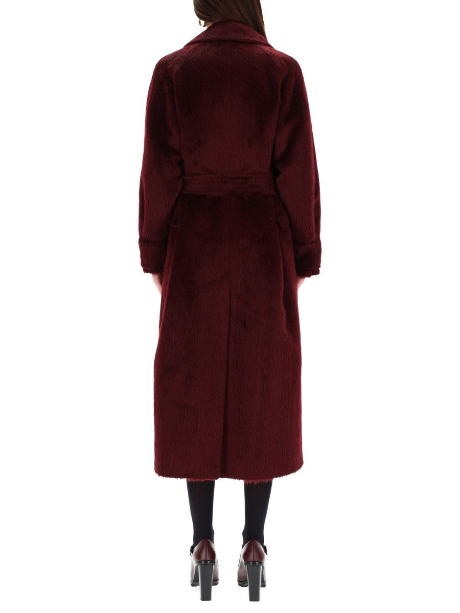 COAT "ALBATA"