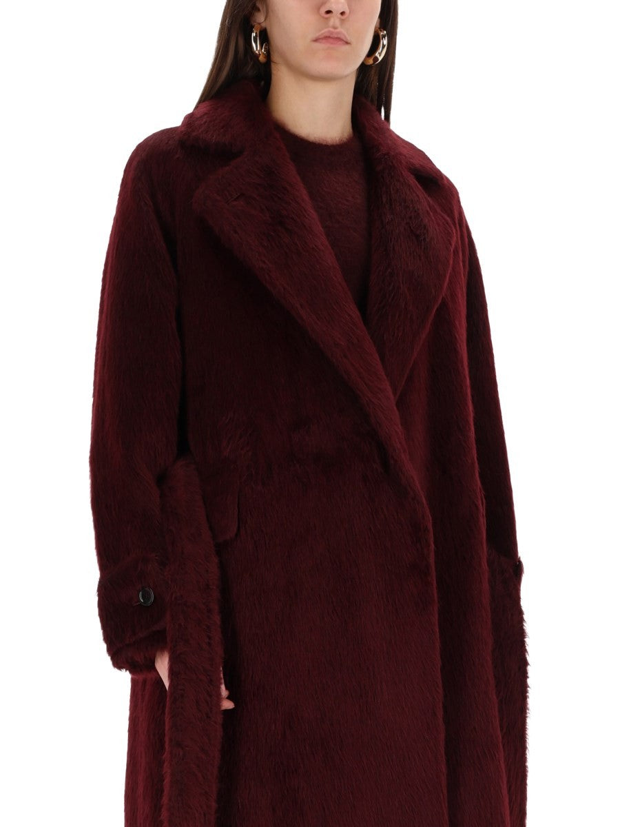 COAT "ALBATA"