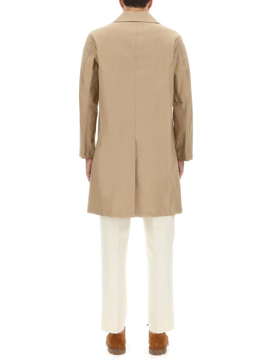 COAT MANCHESTER