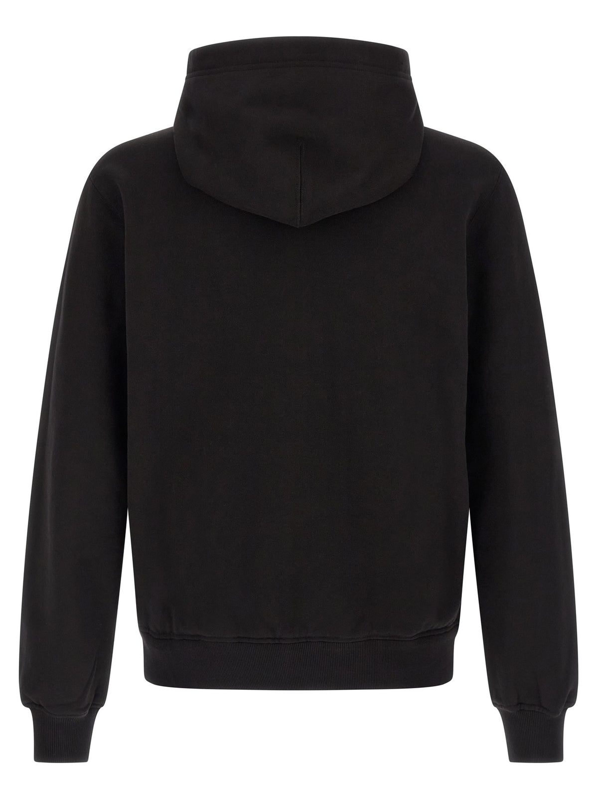 Coat of arms hoodie