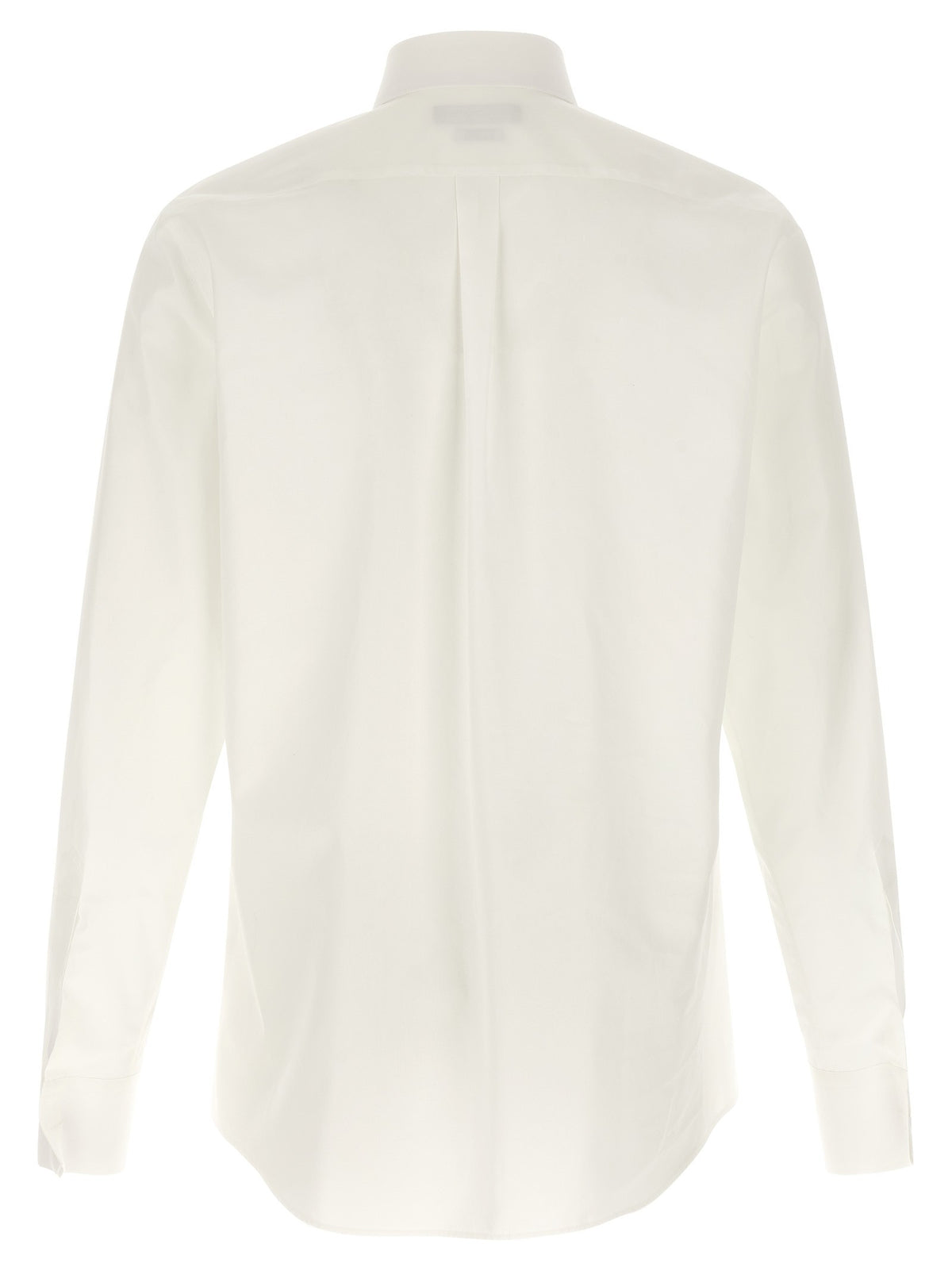Coat of arms shirt