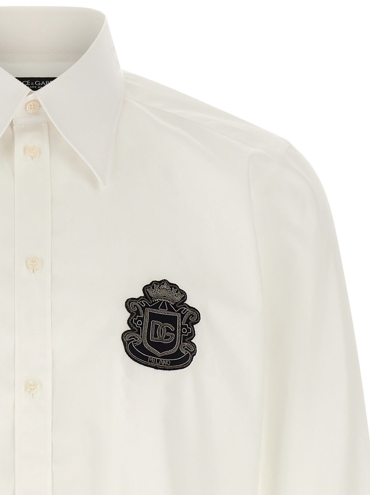 Coat of arms shirt