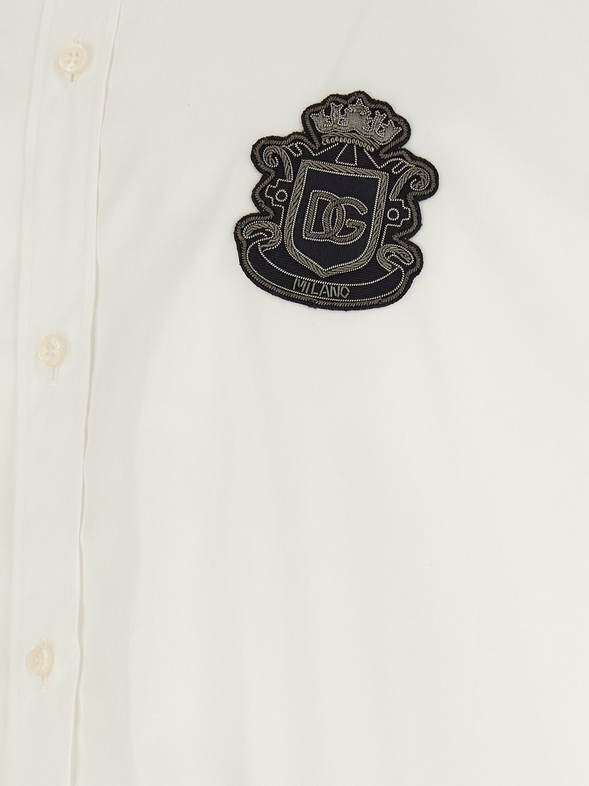 Coat of arms shirt