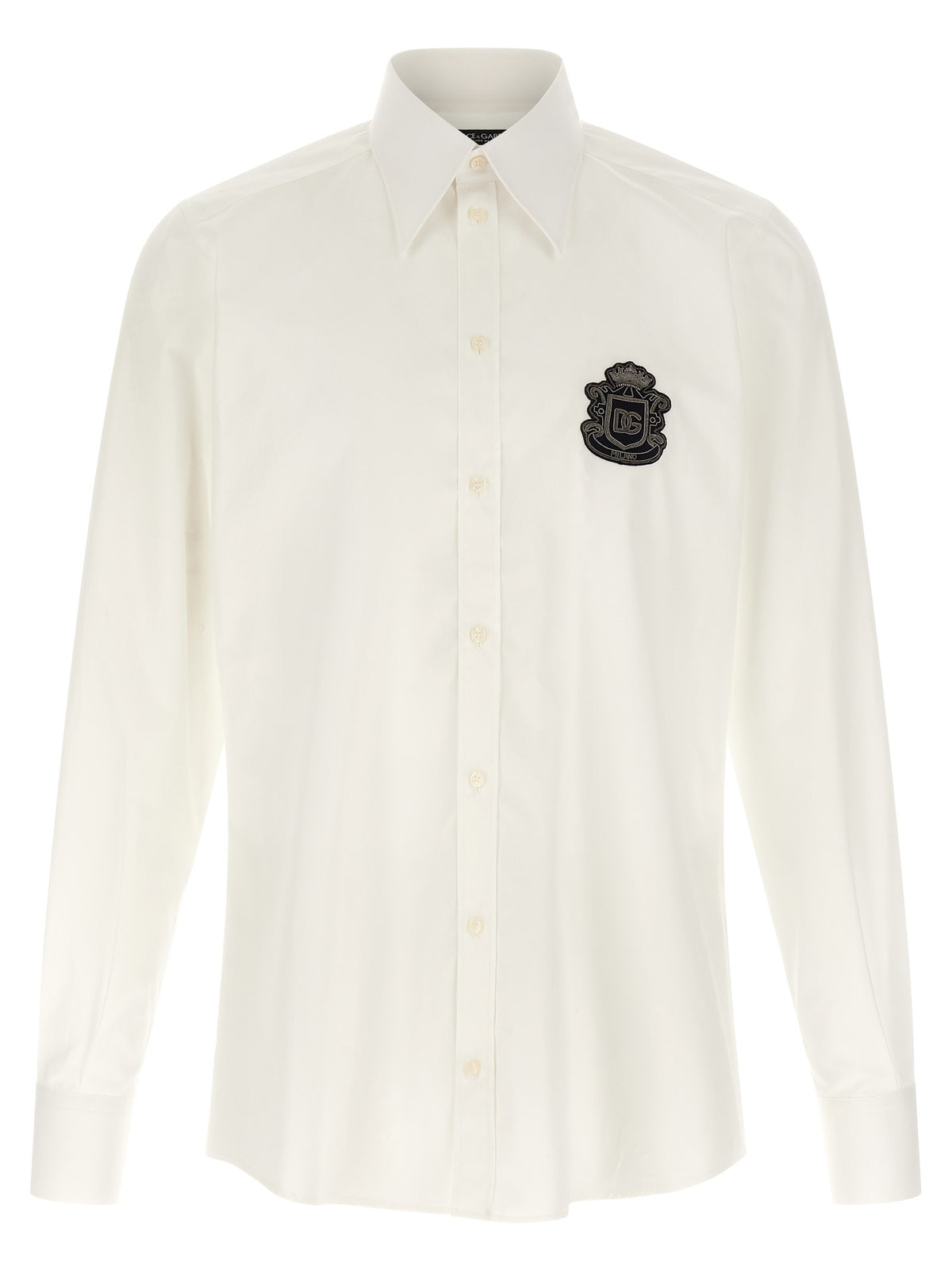 Coat of arms shirt