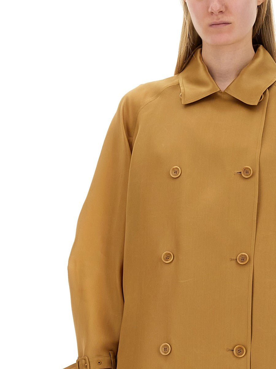 COAT "SACK"