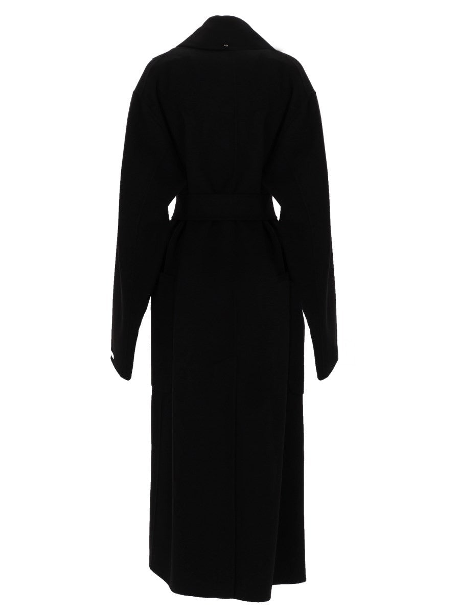 COAT "THINGS"