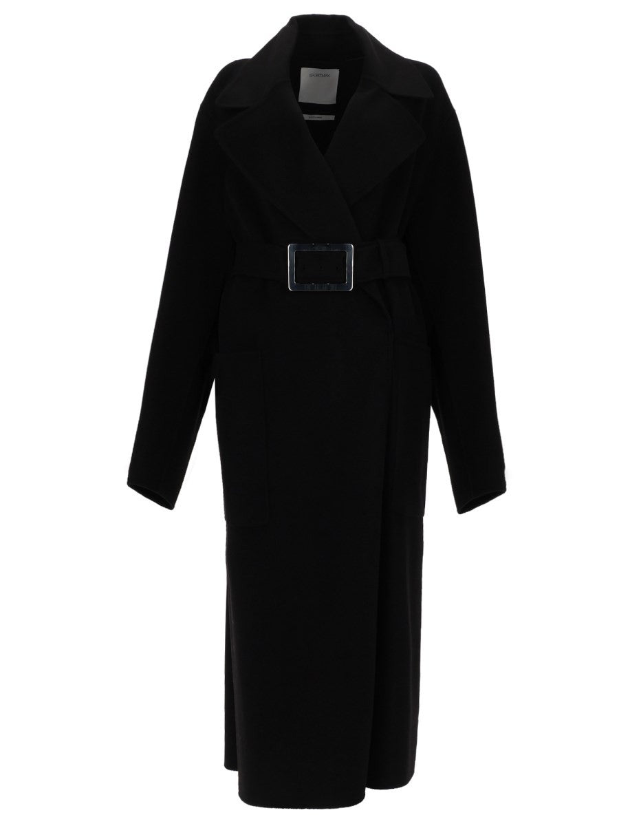 COAT "THINGS"
