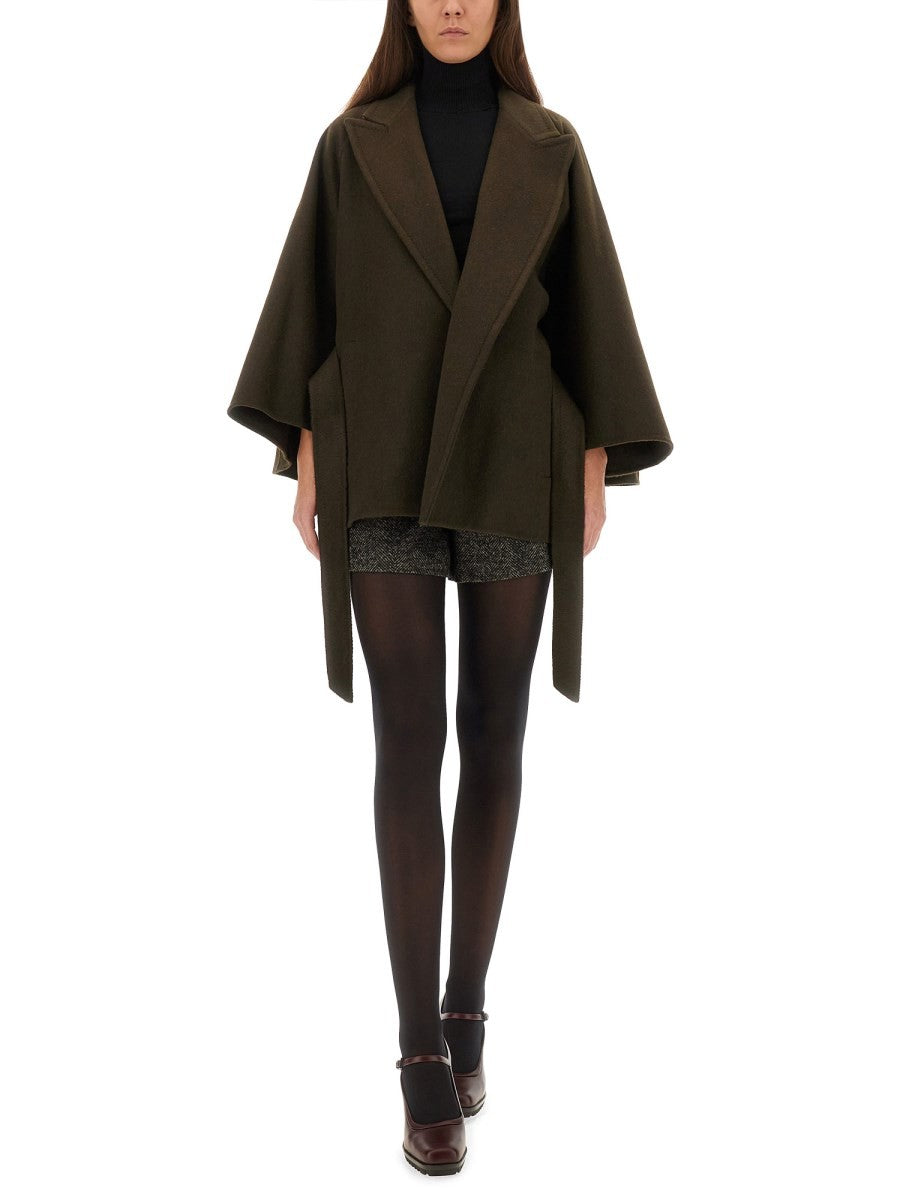 COAT "VERNA"
