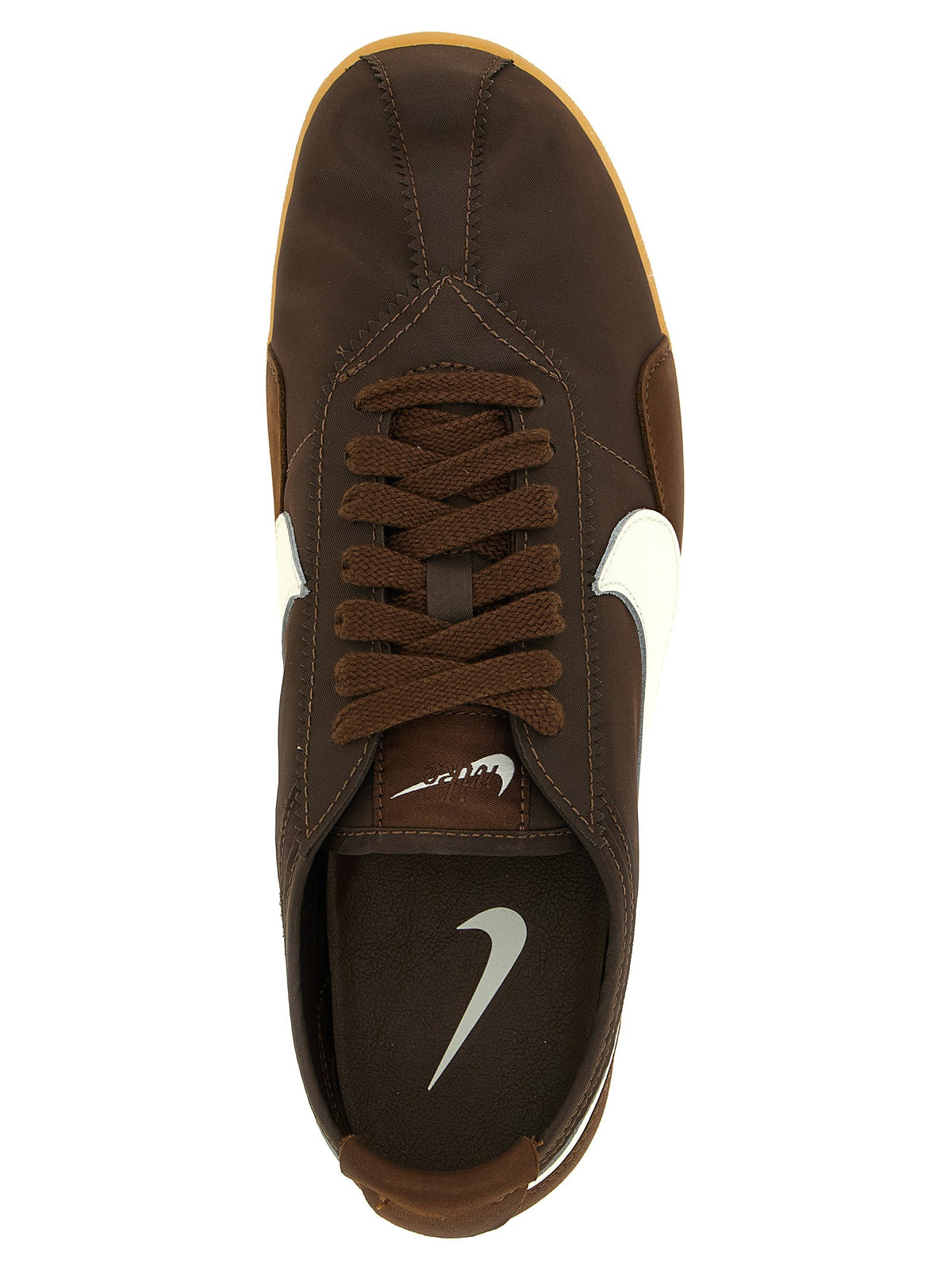 Cocoa 'Moon Shoe OG' sneakers