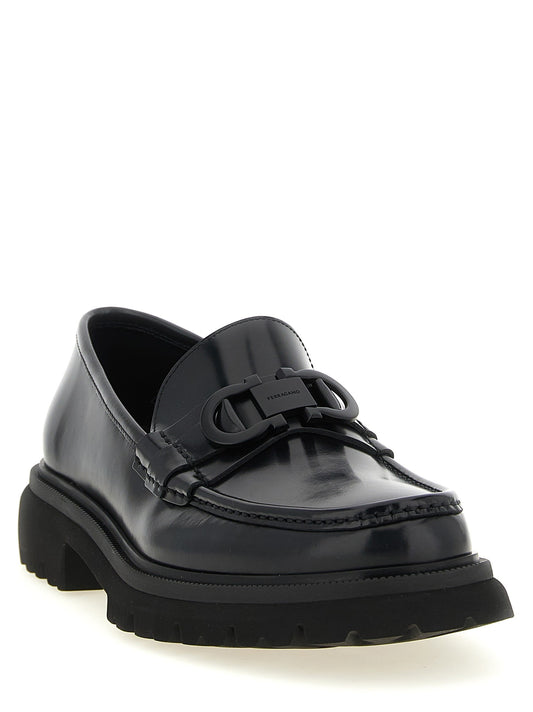 'Cocoon' loafers