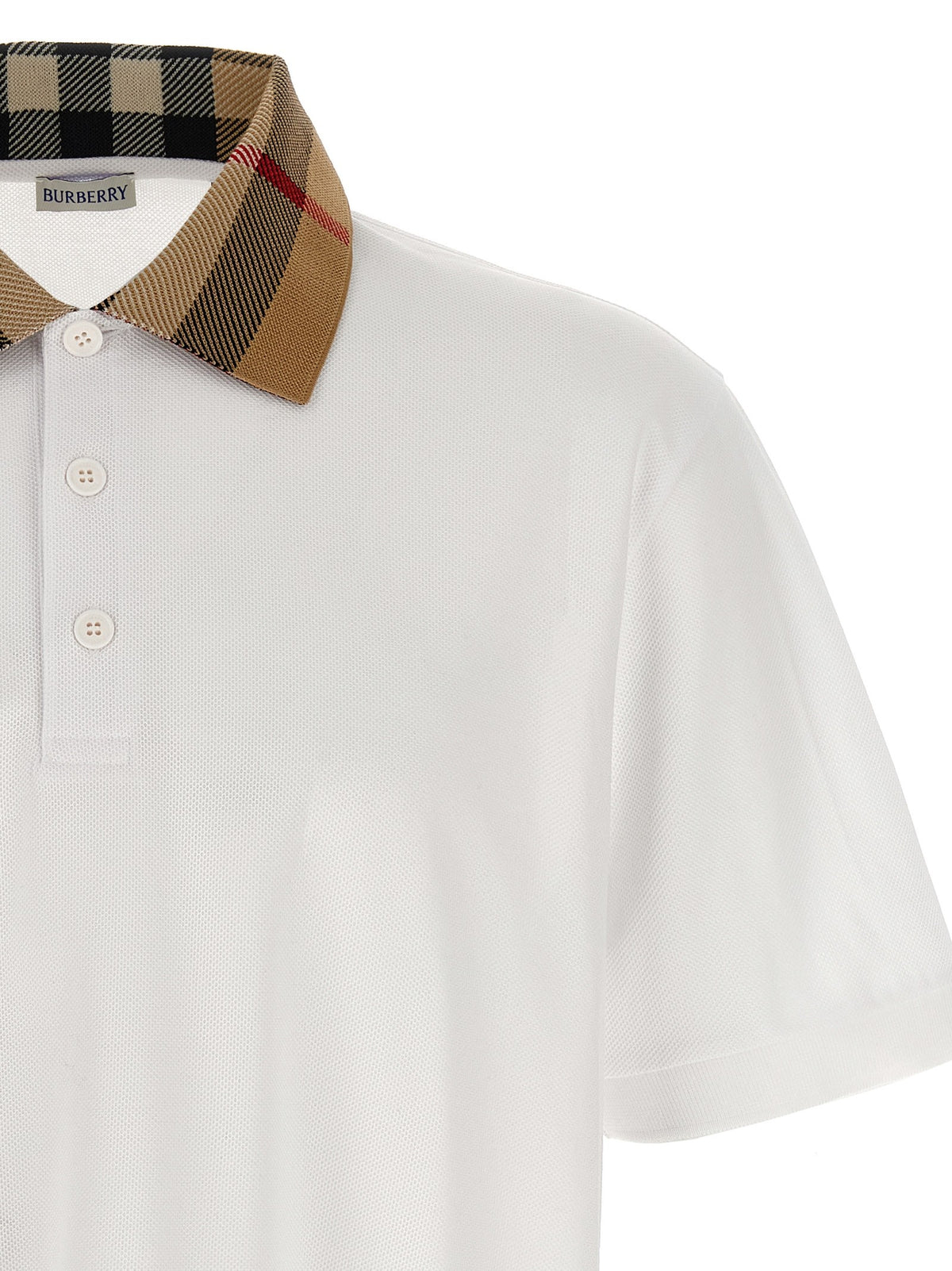 'Cody' polo shirt