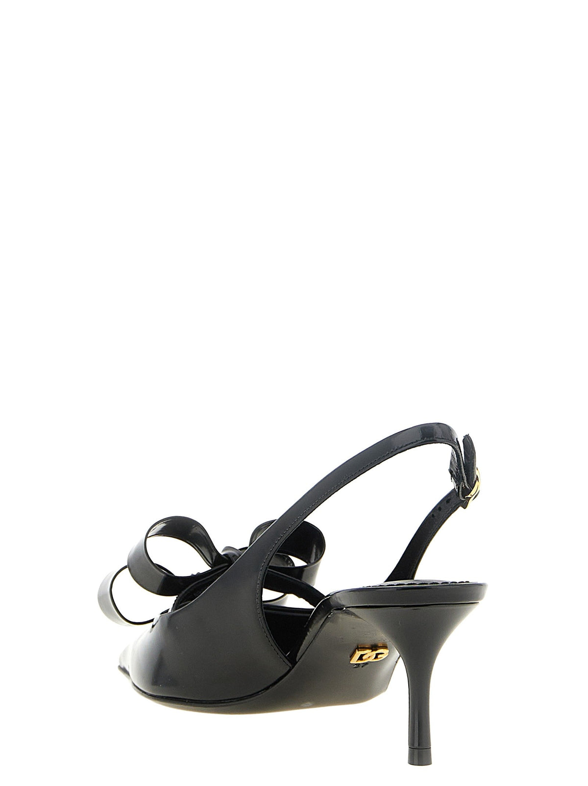 'Coeur' slingbacks