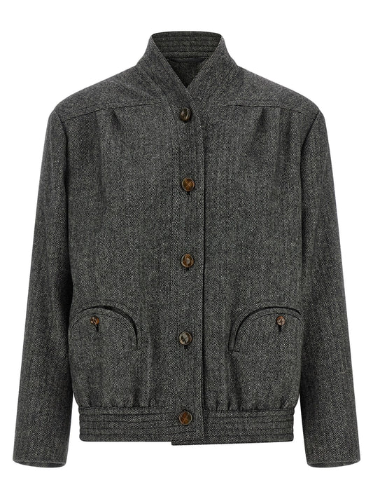 'Coiba' jacket