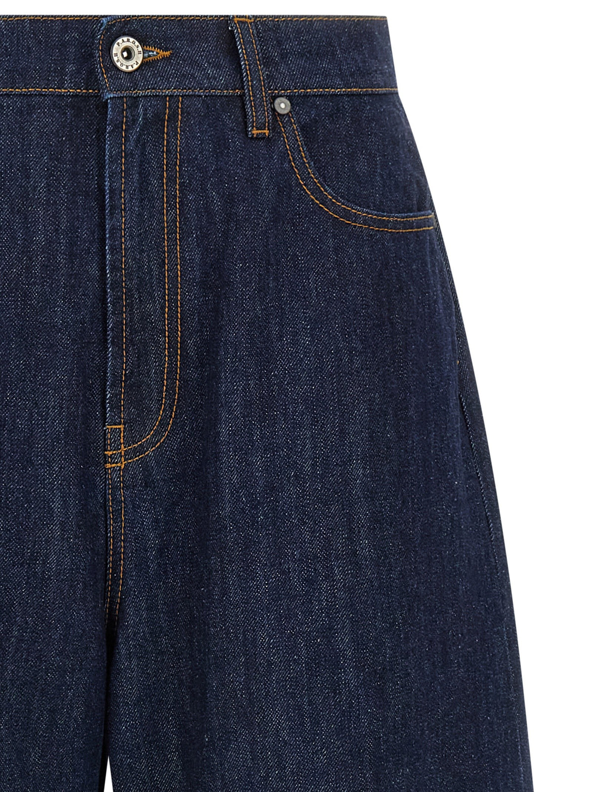 'Cojin26' jeans