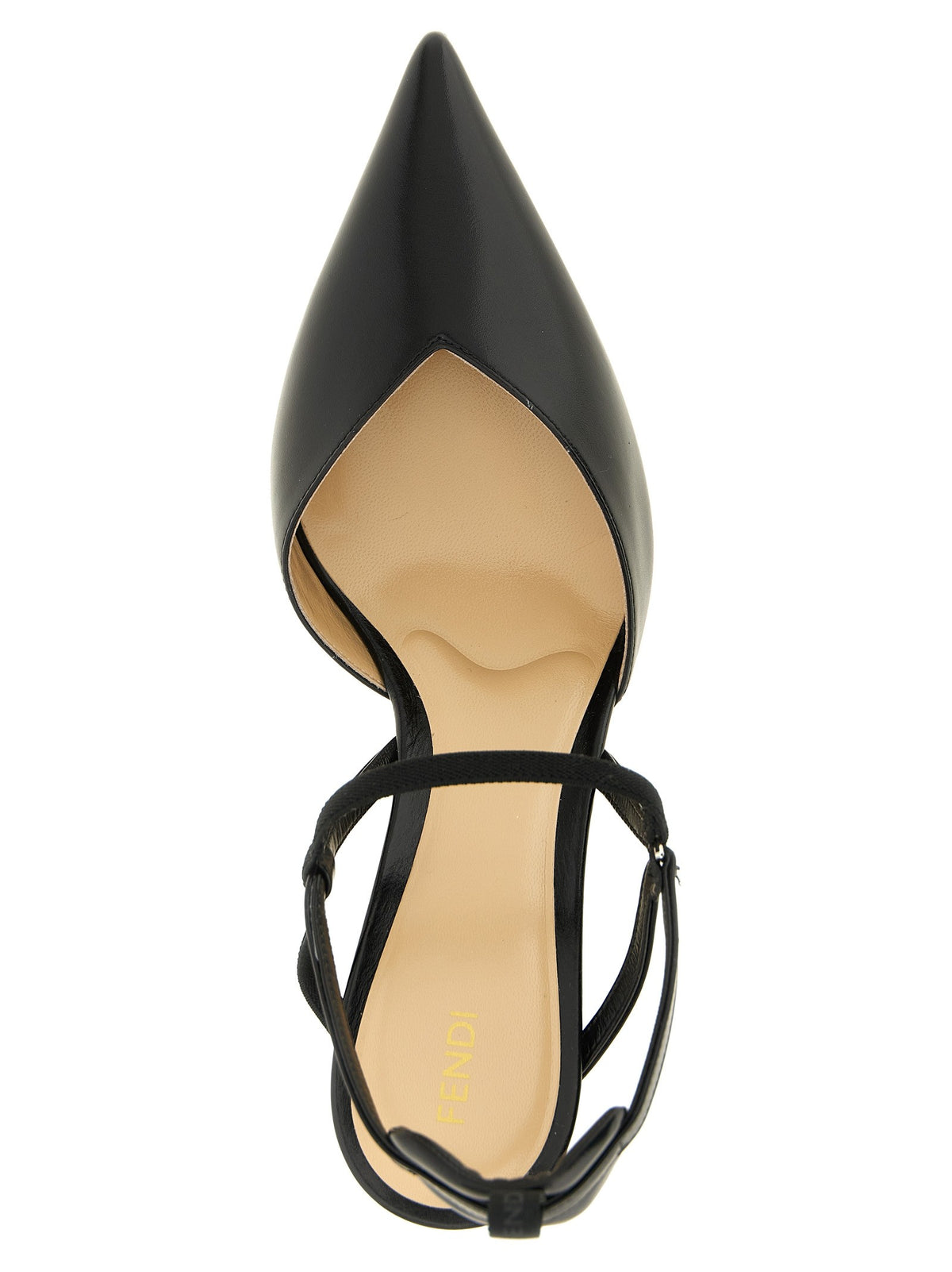 'Colibrì' slingback