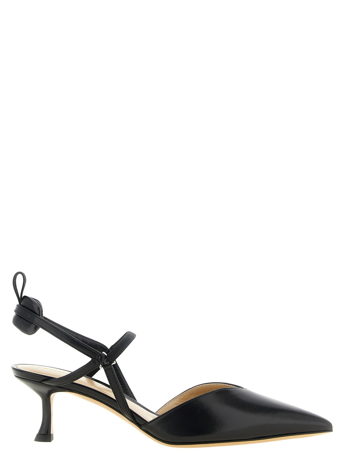 'Colibrì' slingback