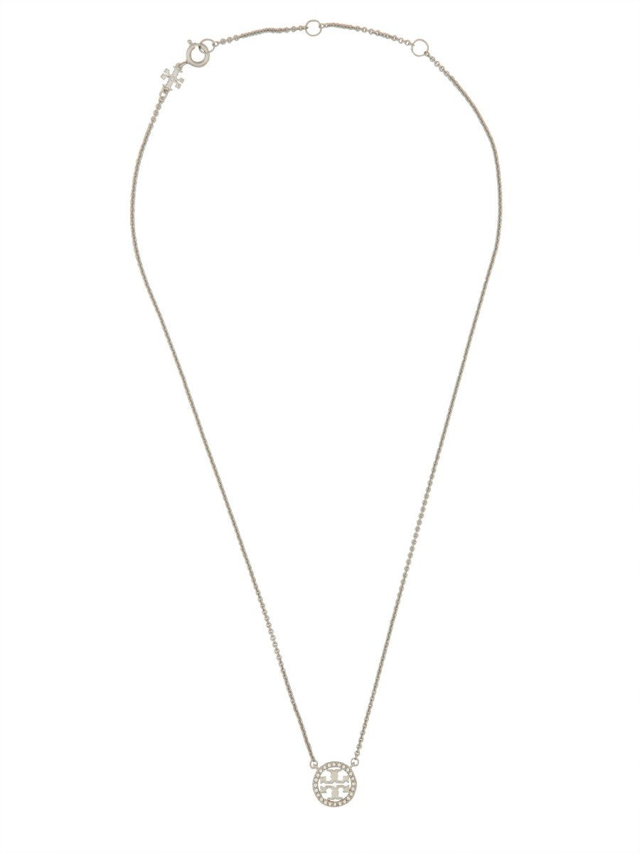 COLLANA "MILLER" PAVÈ