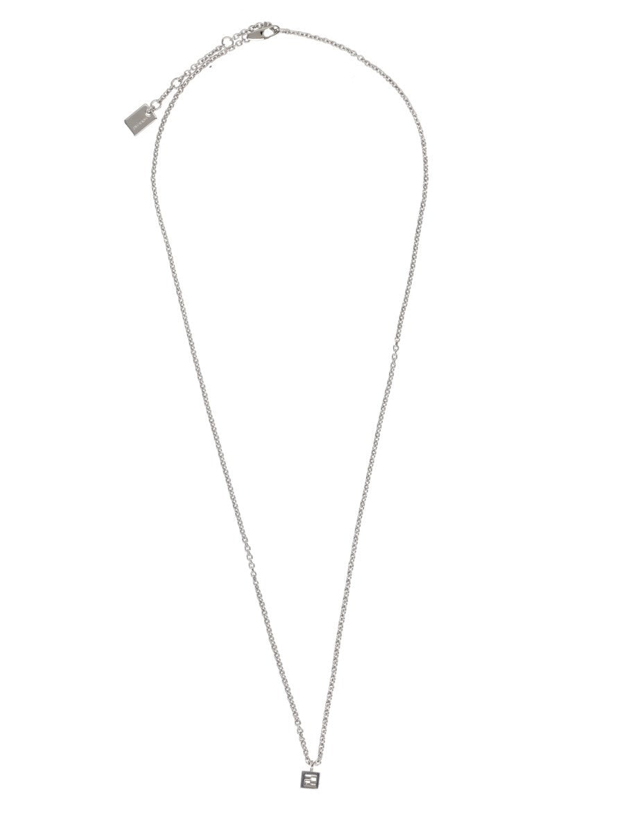 Collana "Fendi Faces"
