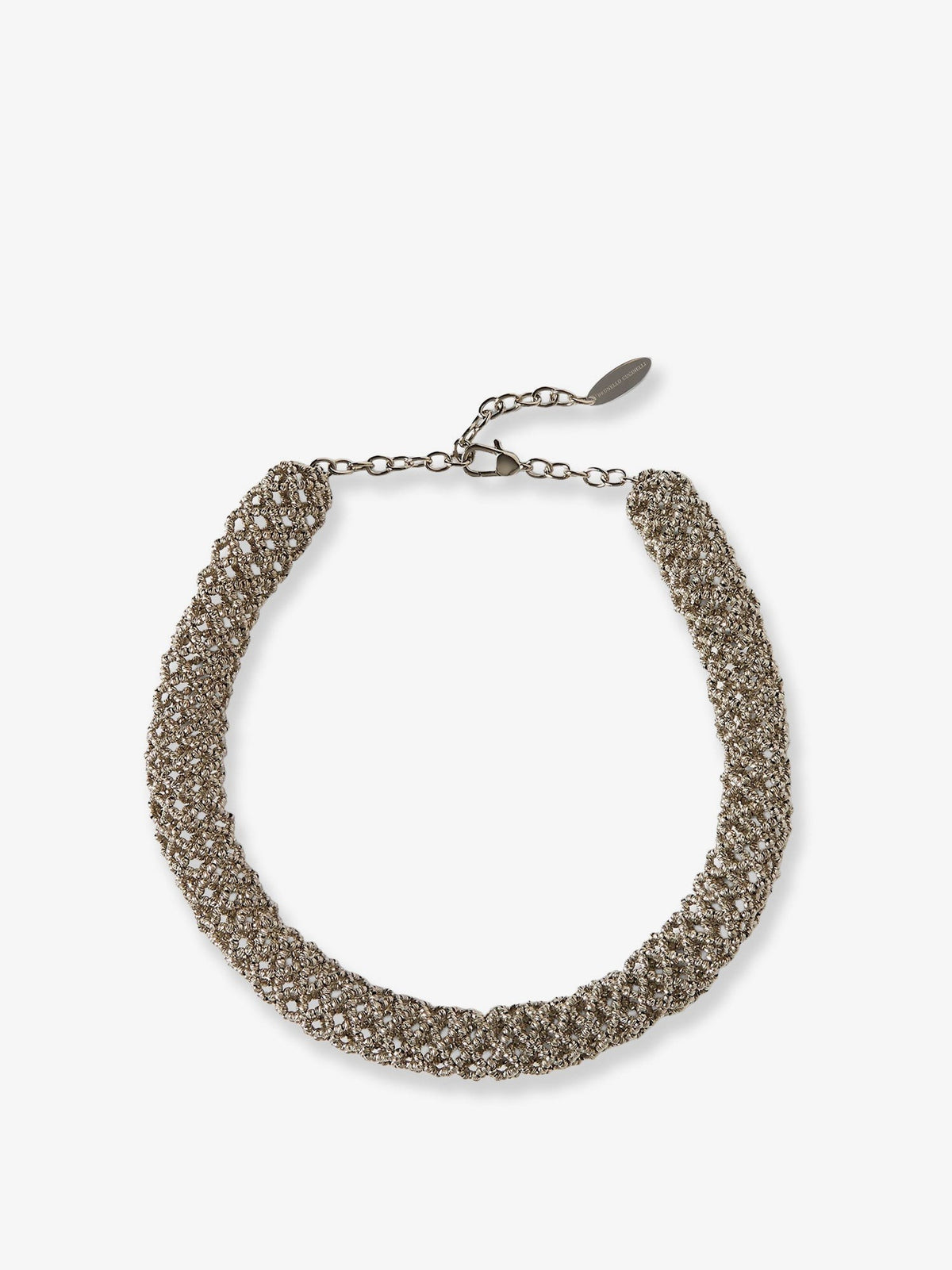 Collana in argento sterling 925