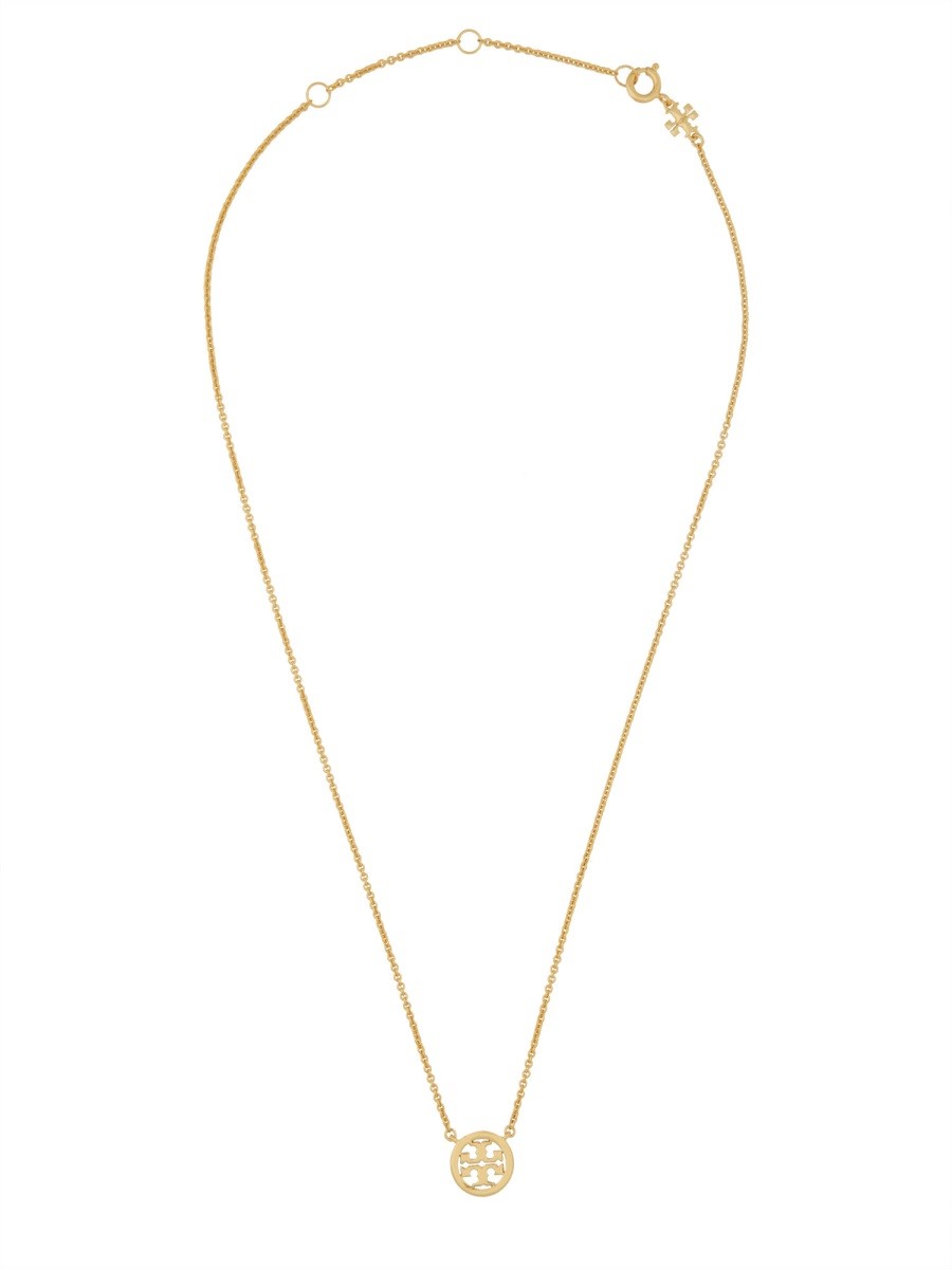 COLLANA "MILLER" PAVÈ