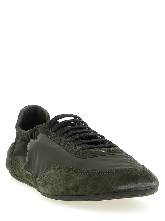 'Collapse' sneakers