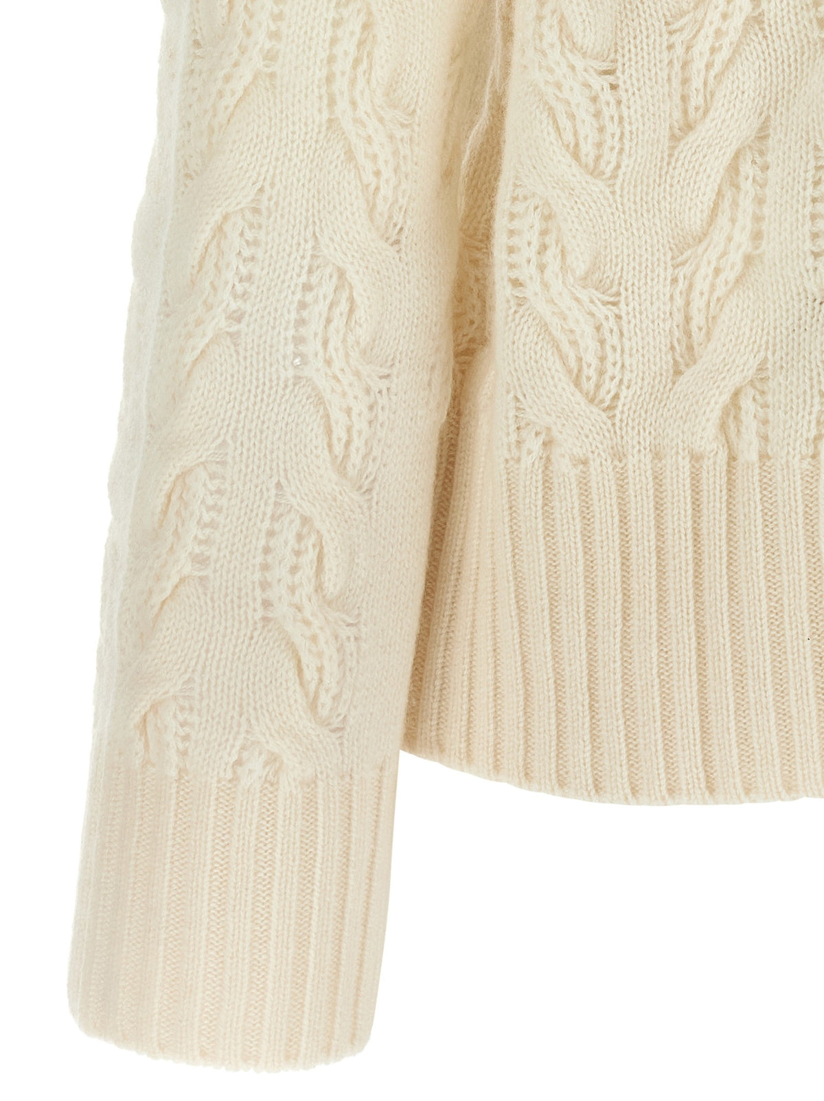 'Colle' sweater