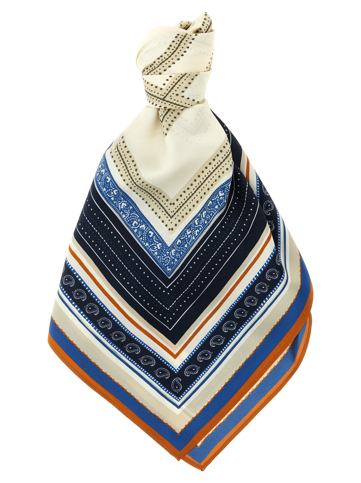 'Collector' scarf