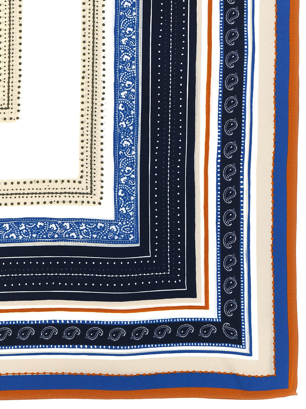 'Collector' scarf