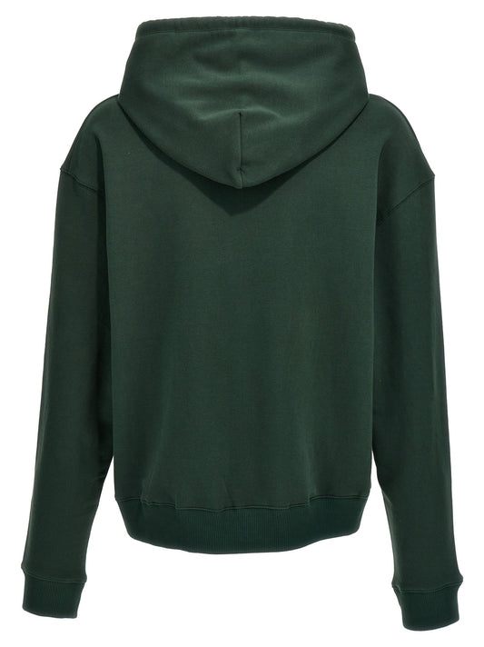 'College' hoodie