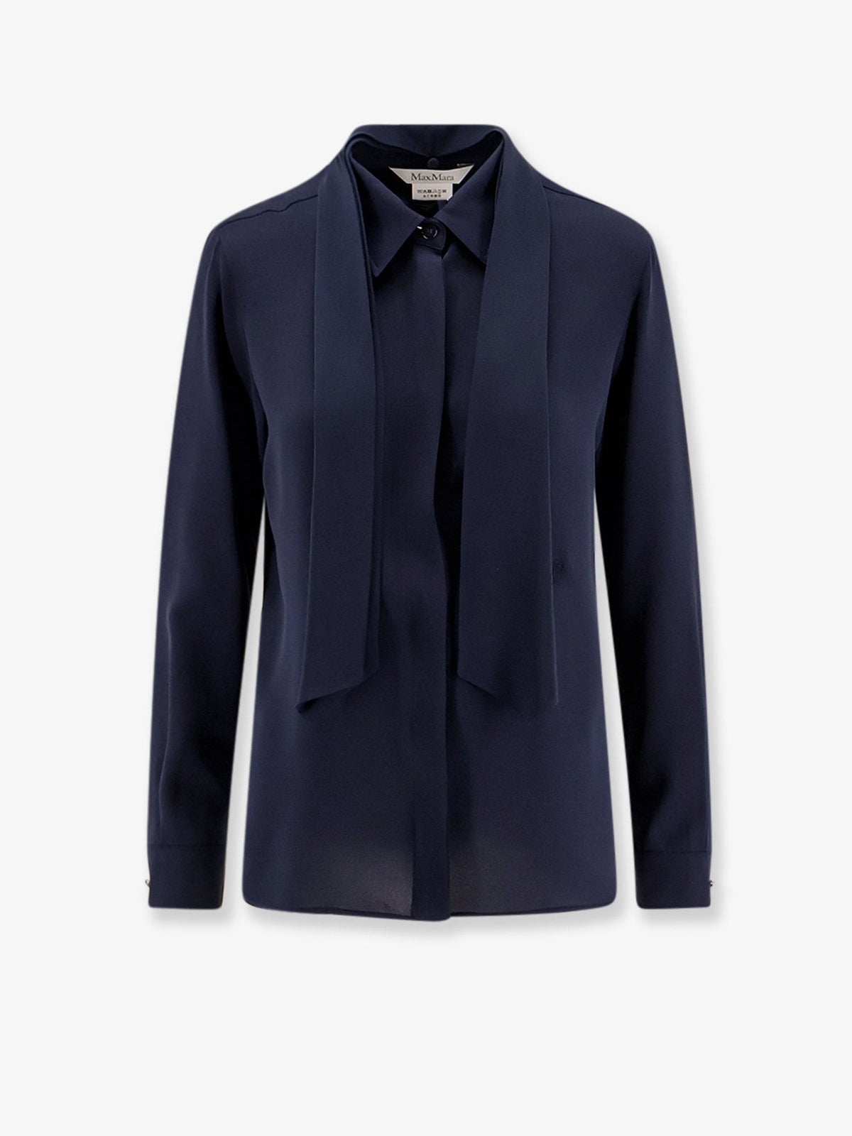 Colmo silk shirt