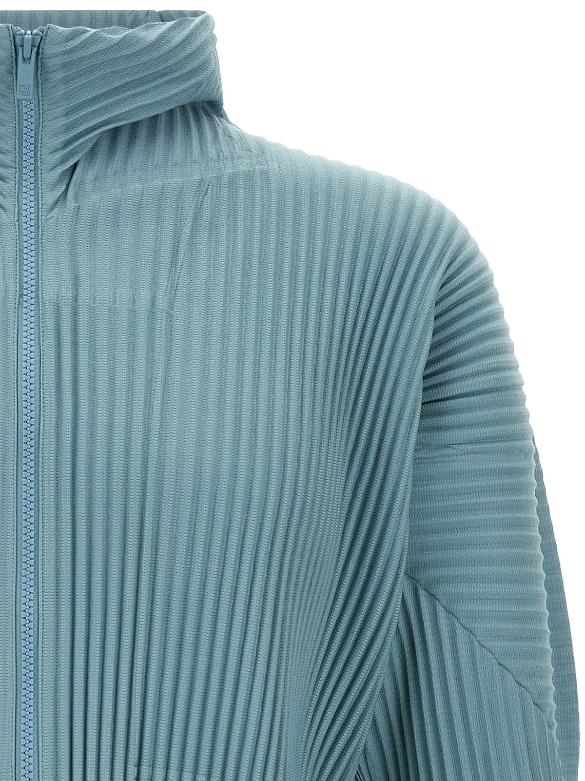'Color Pleats 2' jacket