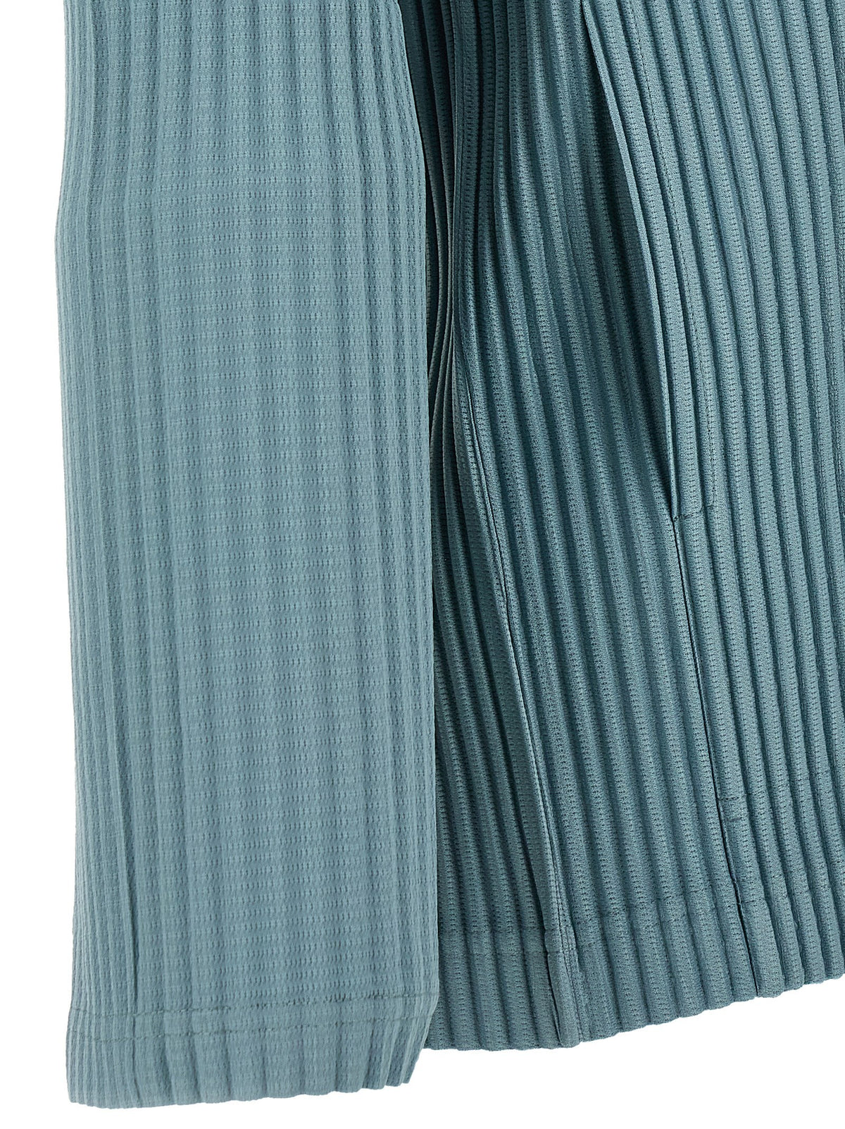 'Color Pleats 2' jacket