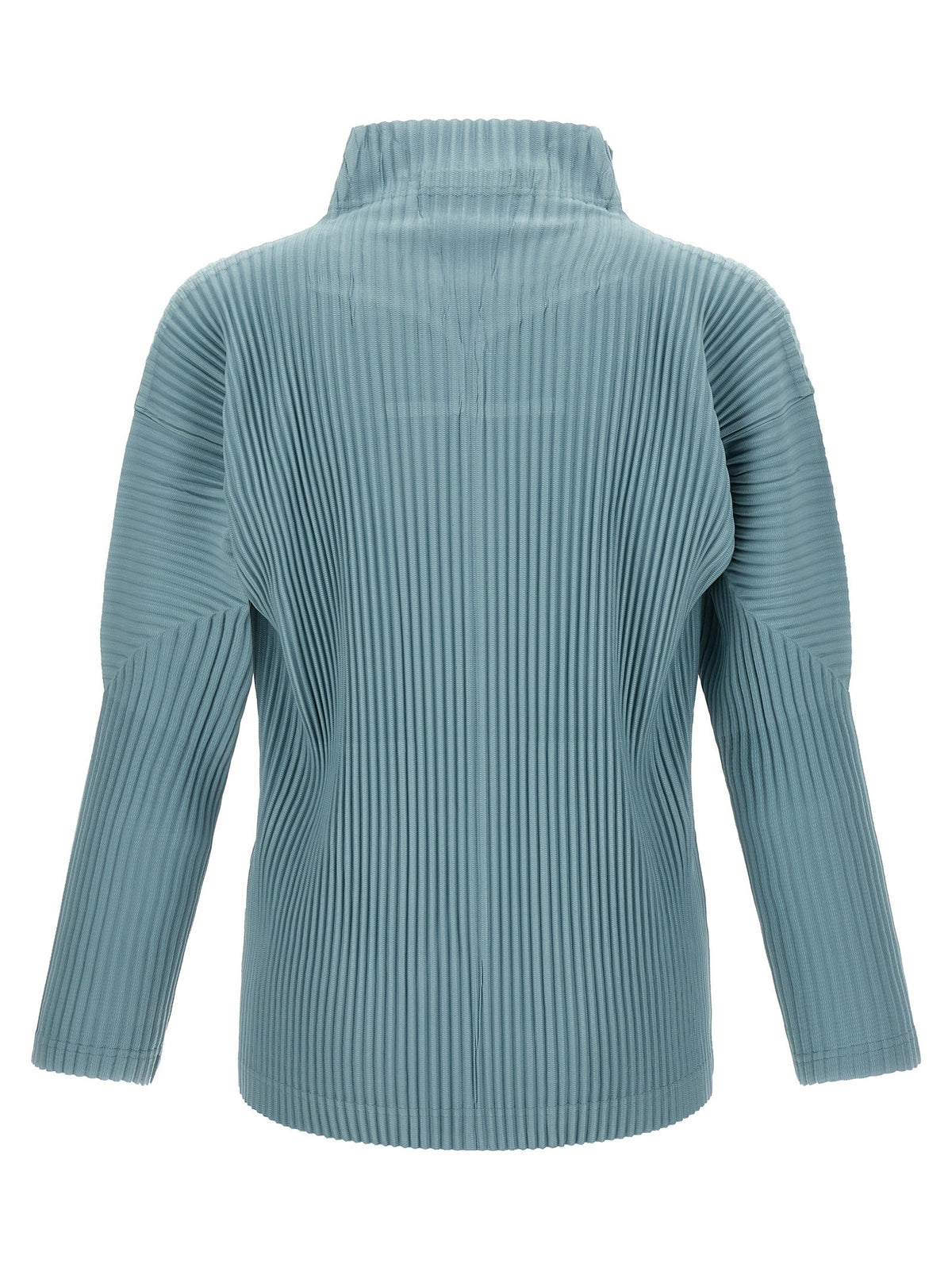 'Color Pleats 2' jacket