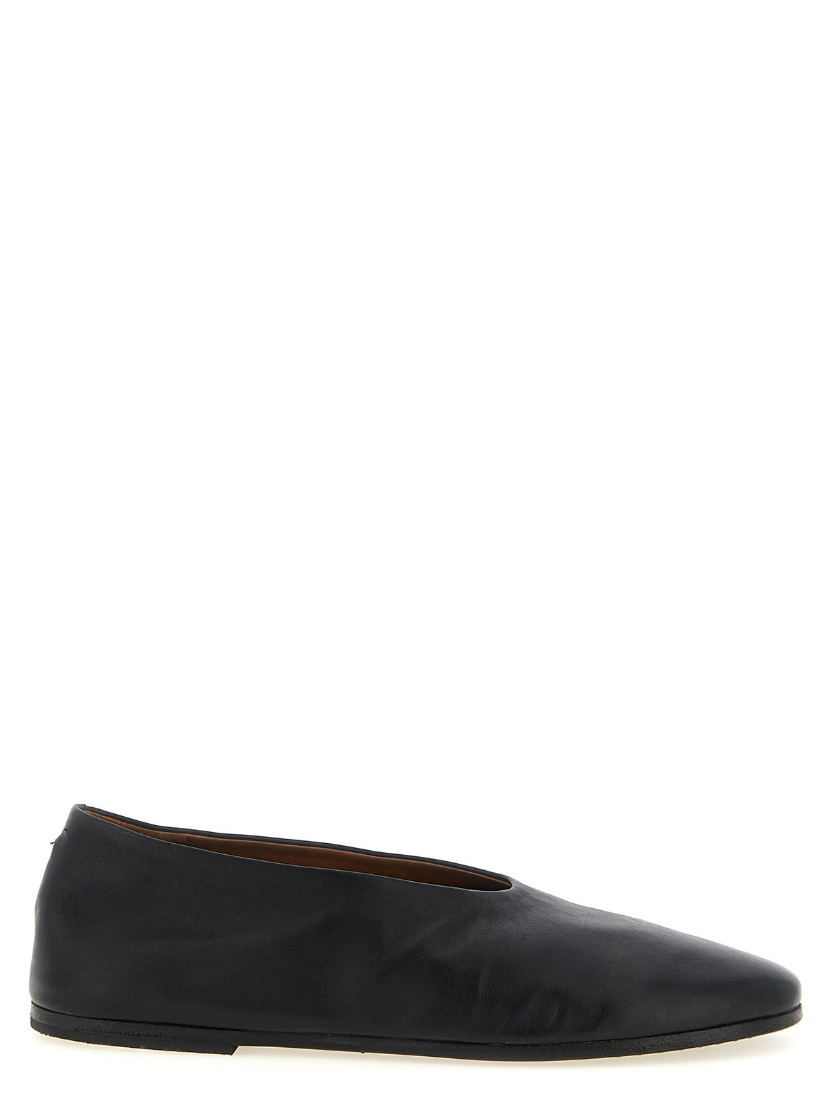 'Coltellaccio' ballet flats