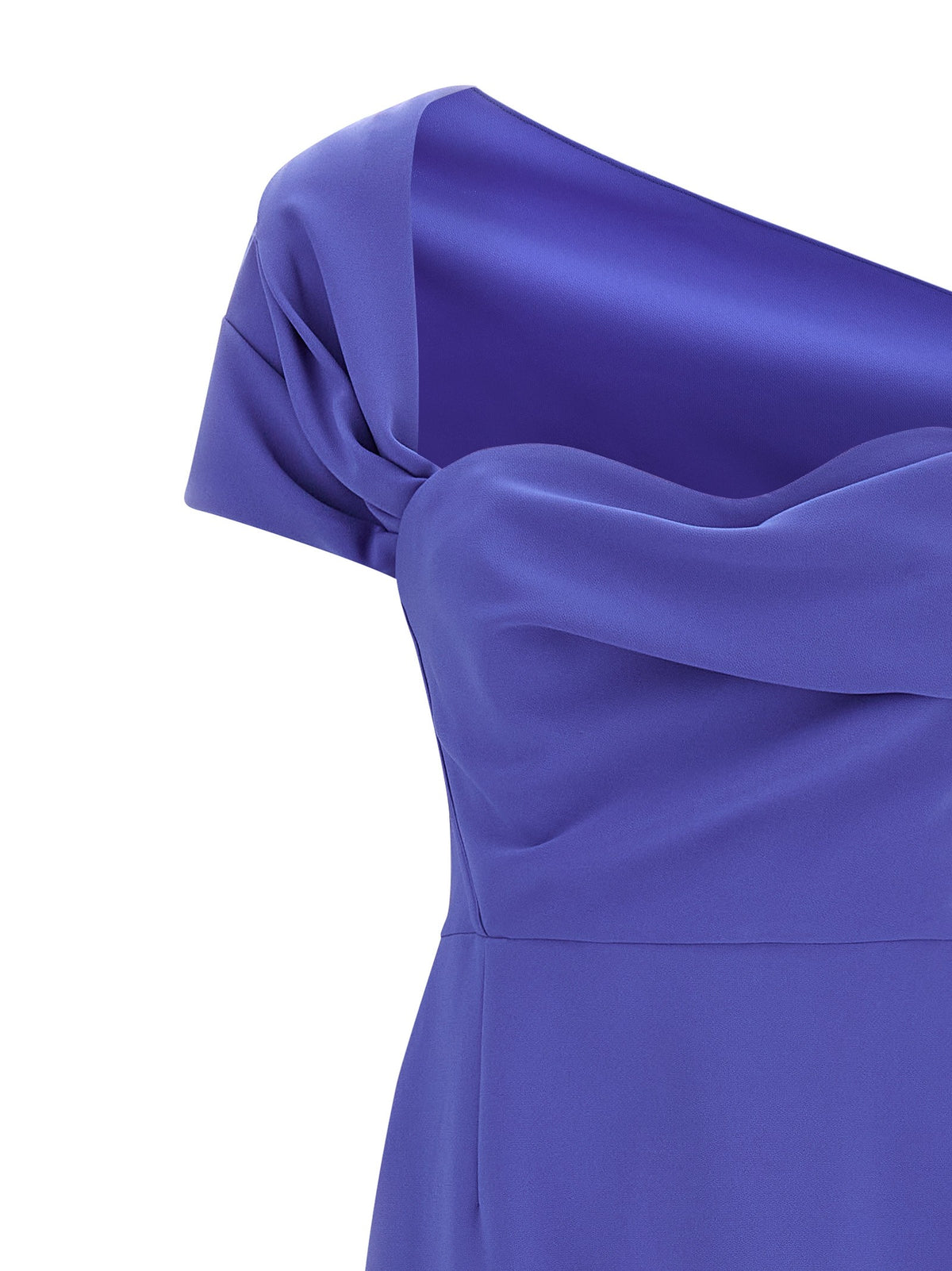 Column dress