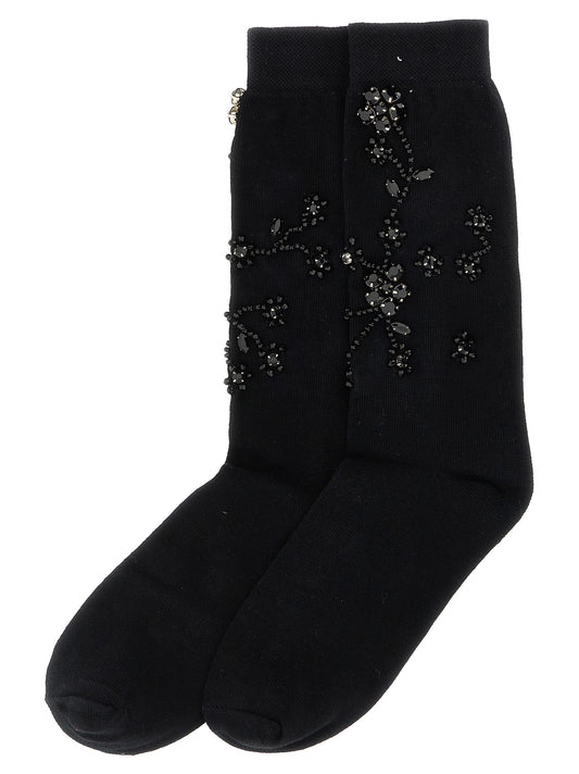 'Colz' socks