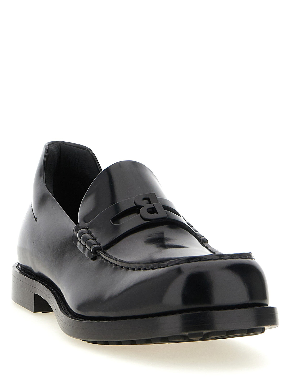 'Comfy' loafers