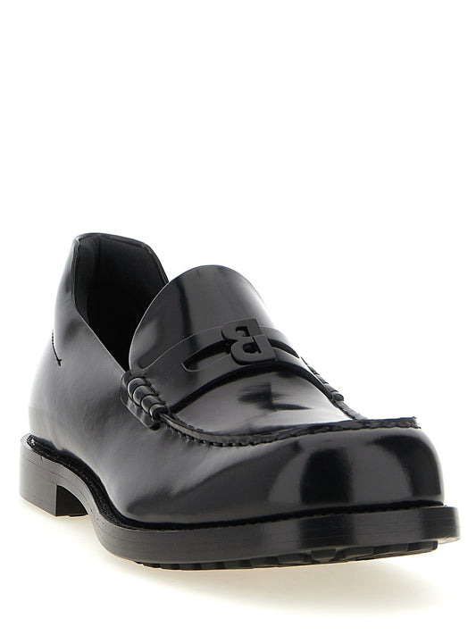 'Comfy' loafers