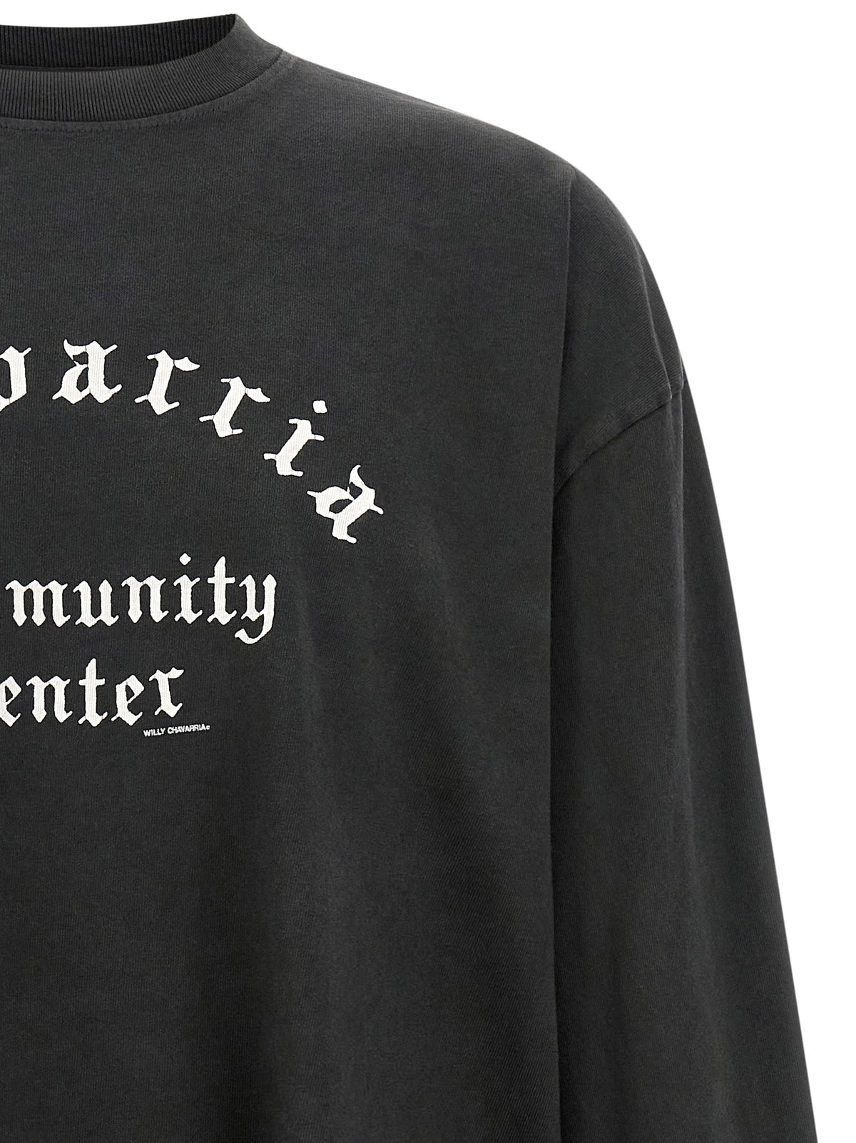 'Community Center' T-shirt