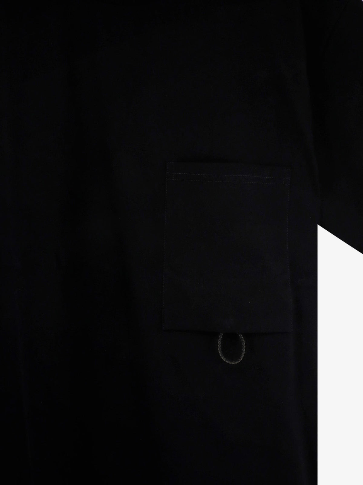 Compact Cotton T-Shirt