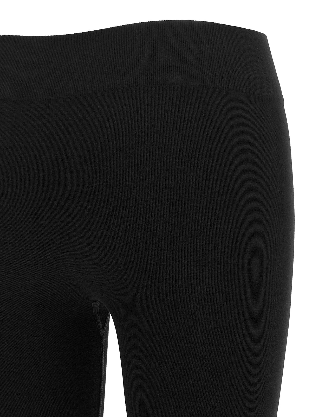 'Compact' leggings